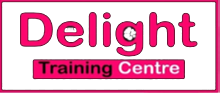 Delight Logo